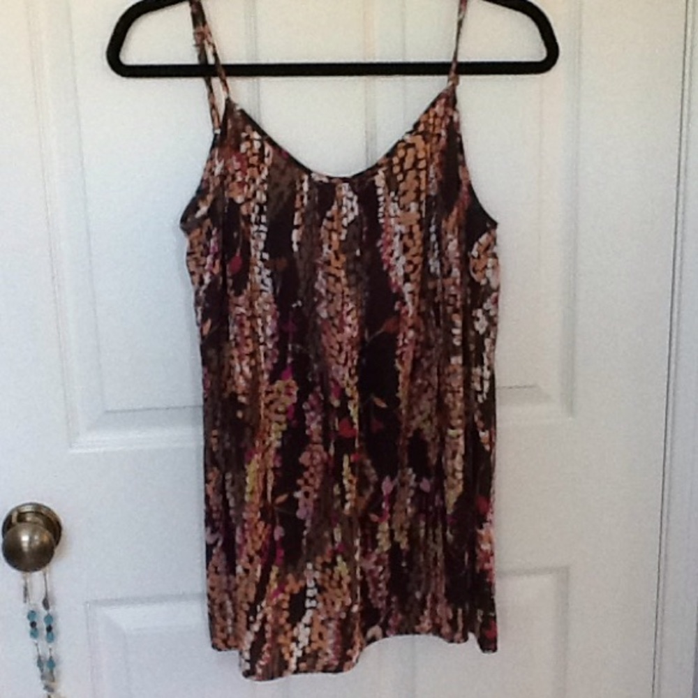 Summer top